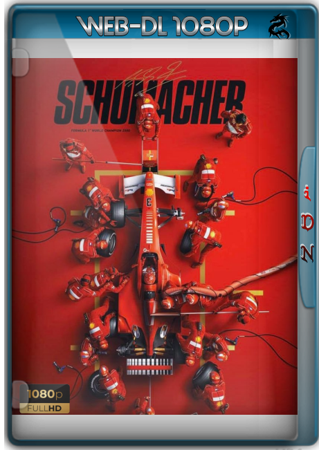 Schumacher (2021) ITA ENG WEBMux 1080p x264 - iDN_CreW