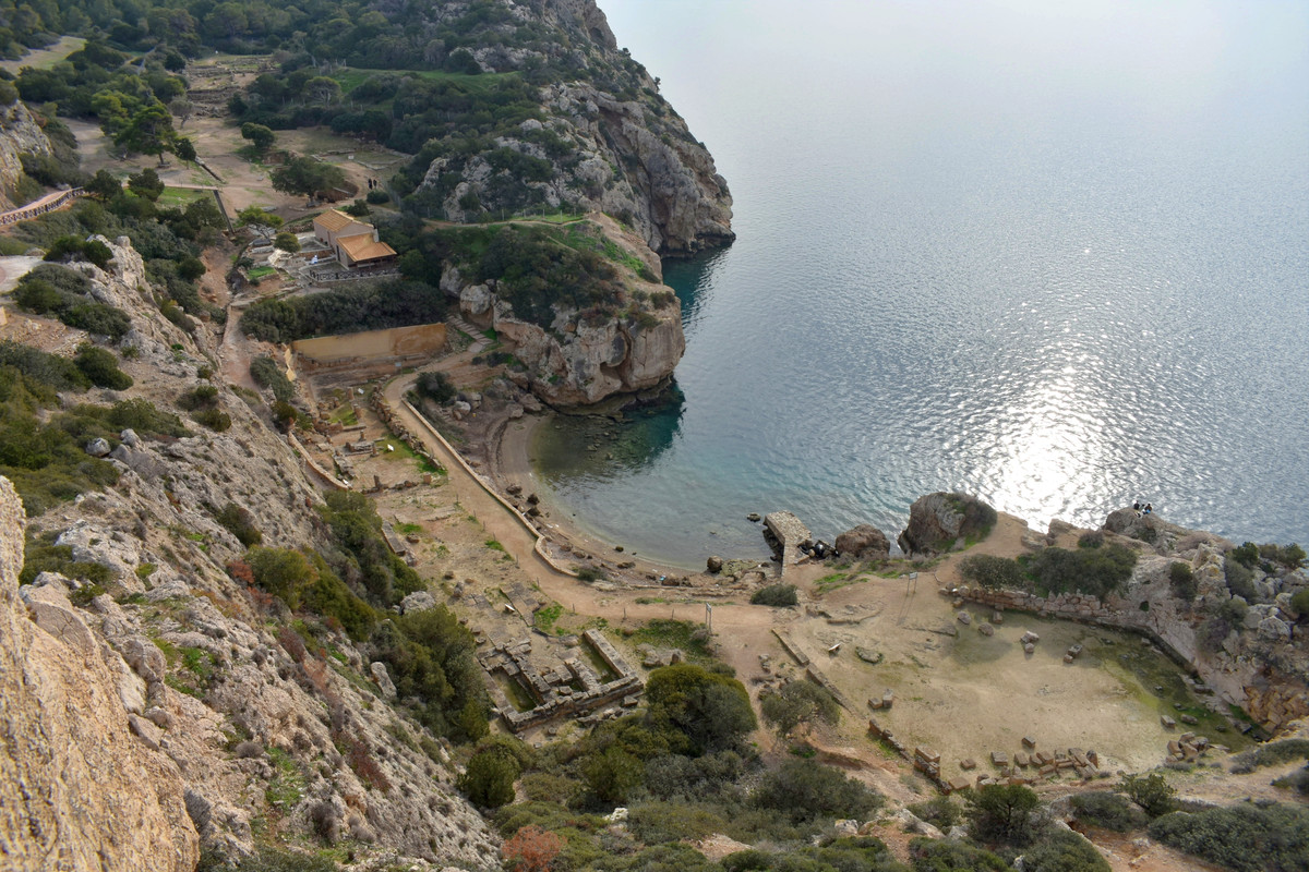 Ηραίον Περαχώρας (10)