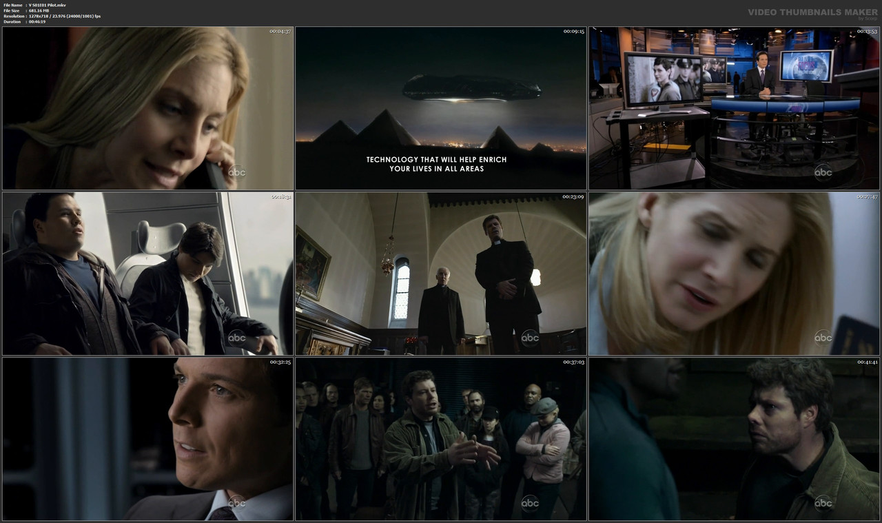 V S01E01 Pilot.mkv