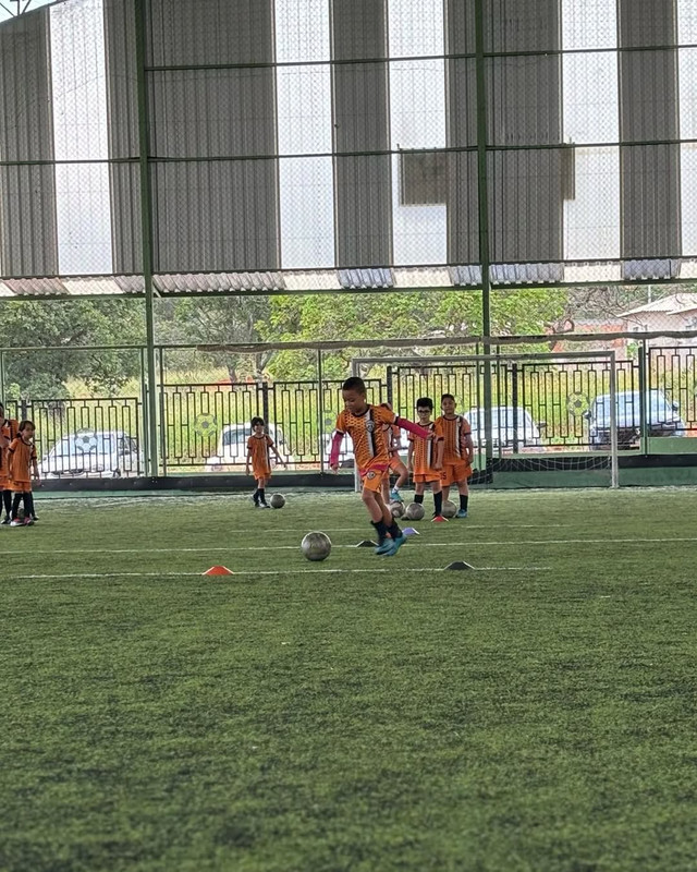 Escola de Futebol Arena Joá