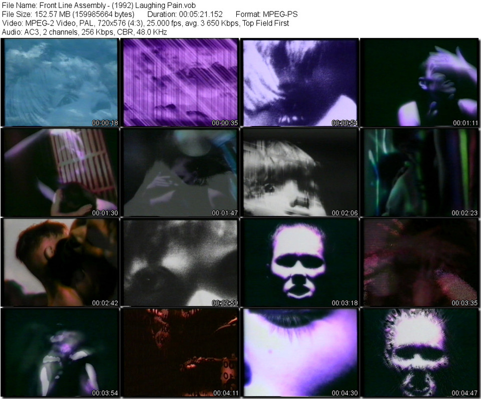 Front Line Assembly - (1992) Laughing Pain.vob_tn