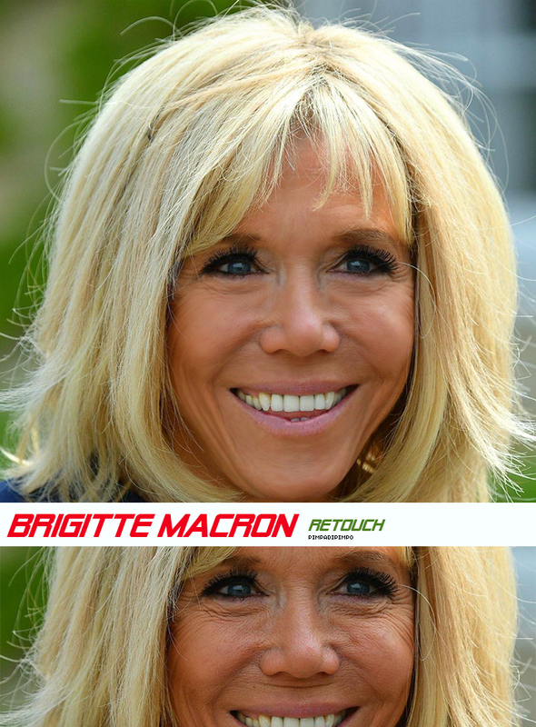 Retouch-Brigitte-Macron