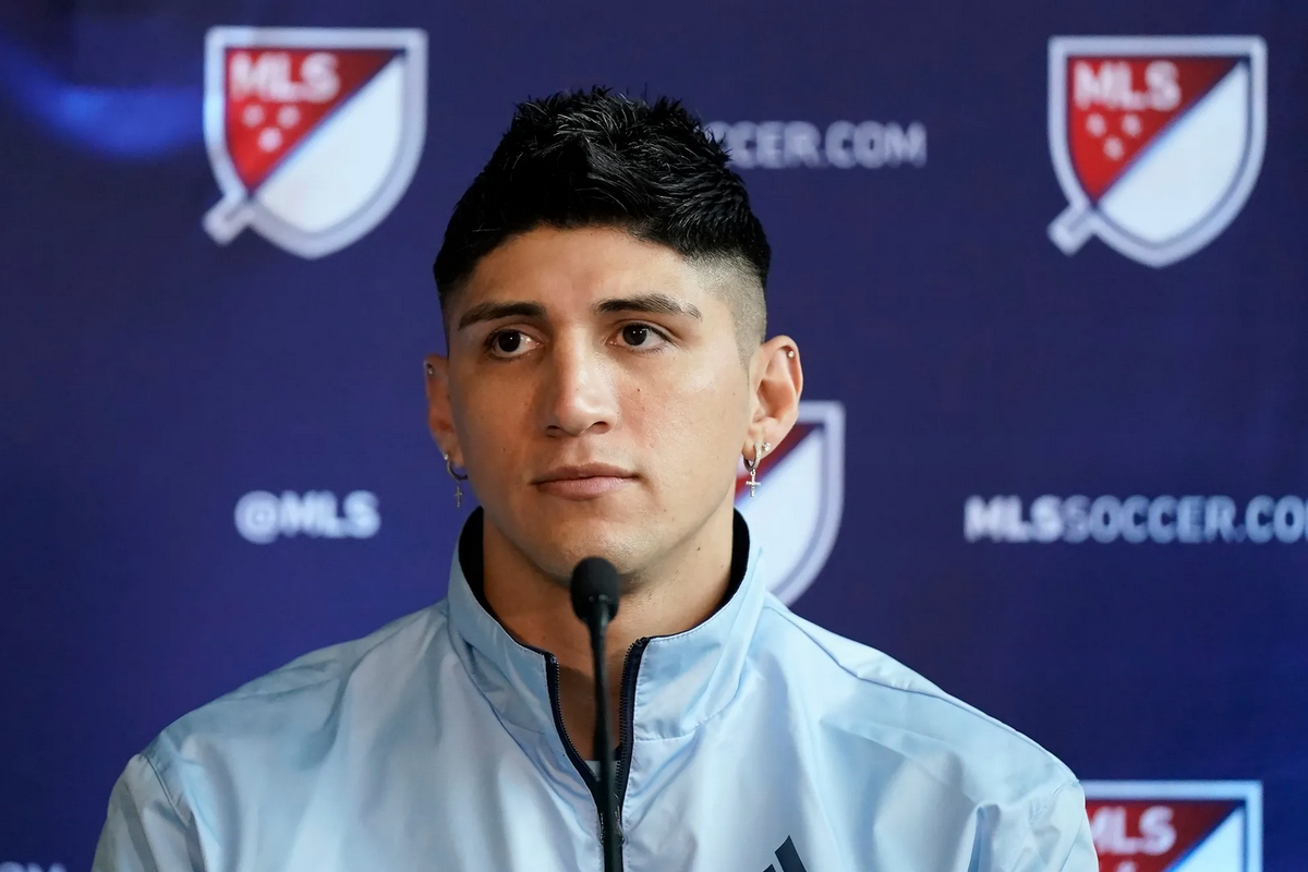 Pulido arremete contra la Selección Mexicana: