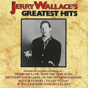 Jerry Wallace - Discography - Page 2 Jerry-Wallace-Jerry-Wallace-s-Greatest-Hits