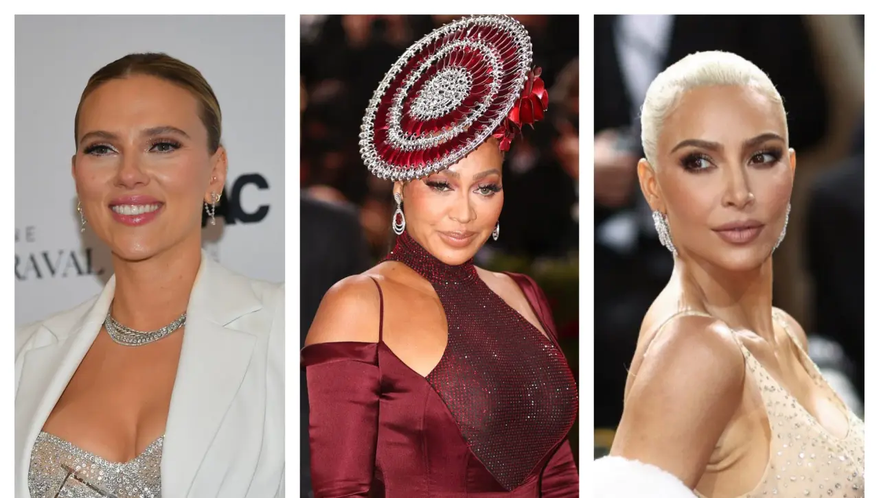 Richest Celebrities in America