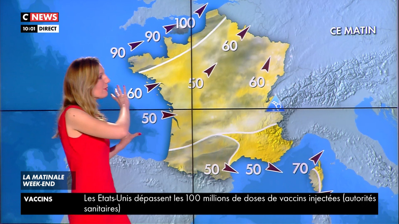 03.13 - 07.59.00 - La matinale week-end. Tous les samedis et dimanche....ts_snapshot_01.05.59.755