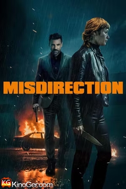 Misdirection (2026)
