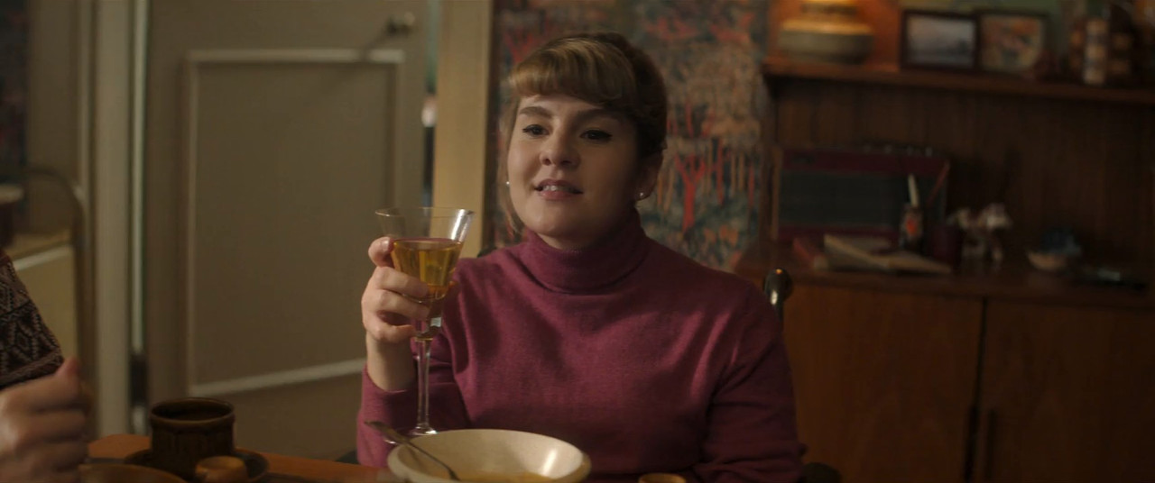 Joy 2024 WebRip [Hindi + Telugu + English] 480p, 720p ESub Screenshot