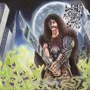 Awaken the Night (IT) / Speed/Thrash metal