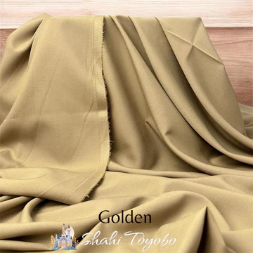 Sahi Toyoba - Golden