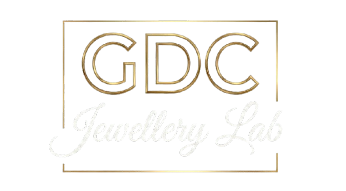 GDC Jewellery Lab Logo