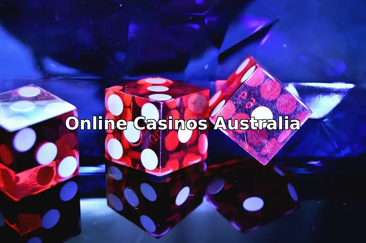 Online Casinos Australia