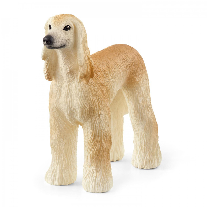 STS 2022 Dog Figure of the Year- Choose 3!  Schleich-Windhund-13938-13938a
