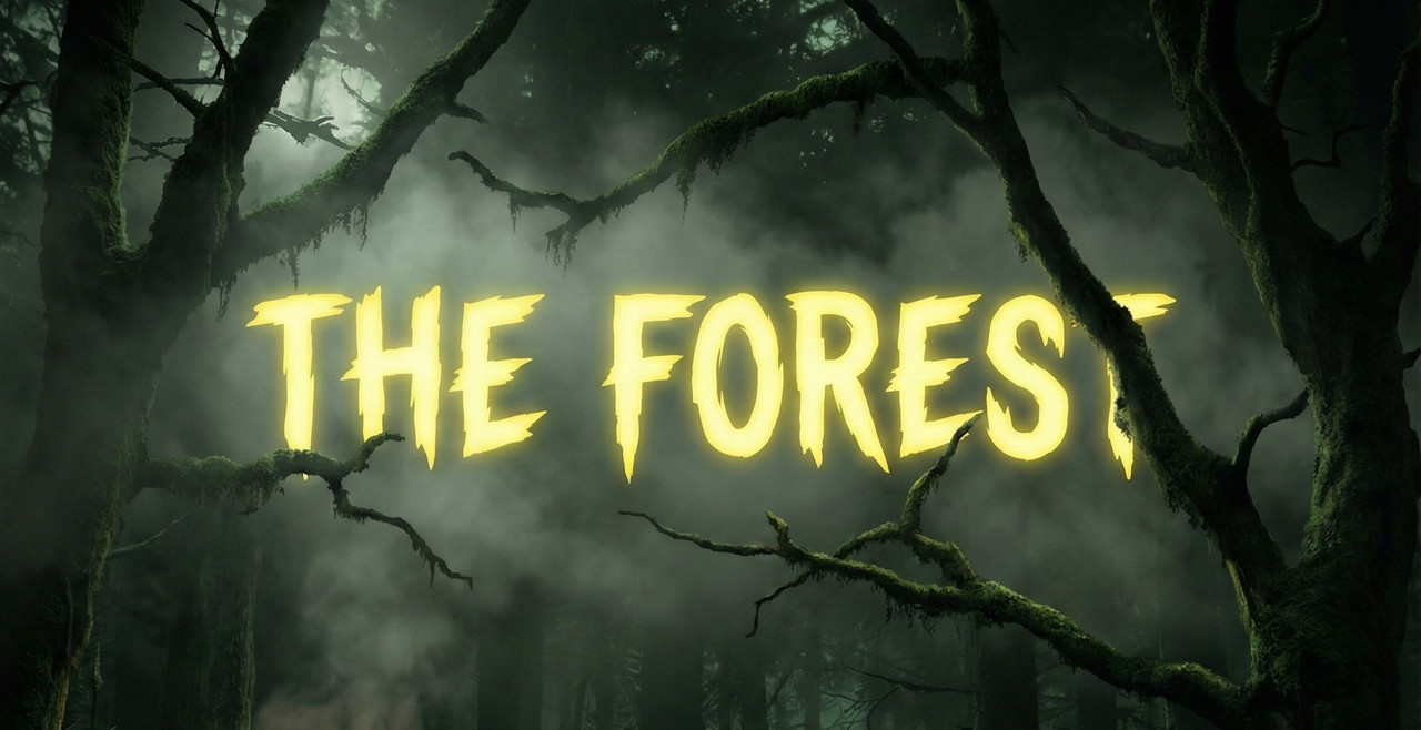 The Forest