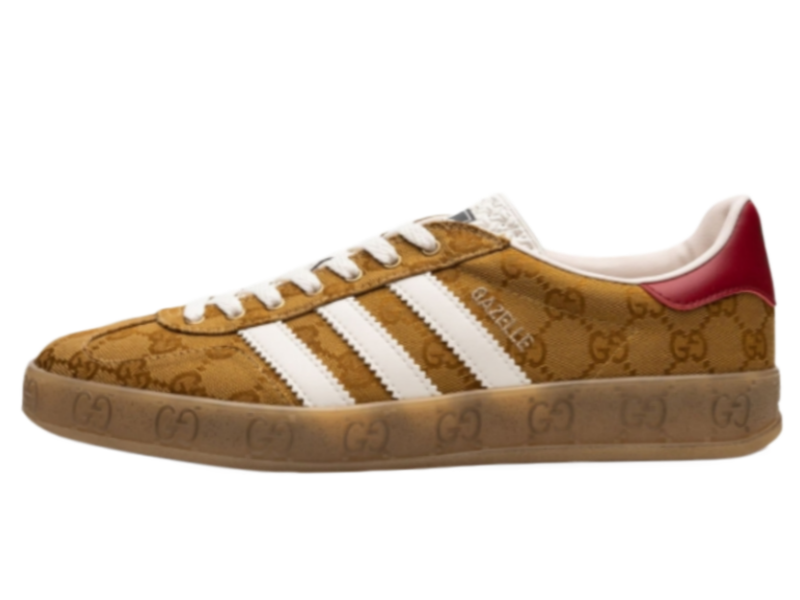 Adidas x Gucci