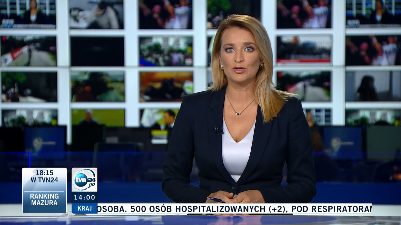 5 09 2021 dagmara kaczmarek tvn24 2