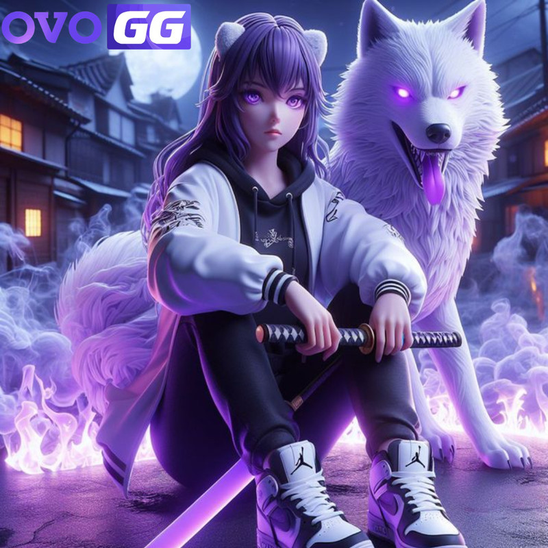 OVOGG - Zona Situs Slot Online & Alternatif Login Togel Trusted No 1