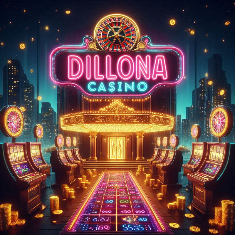 Beginner’s Guide to Online Casinos by Blog DilonaCasino