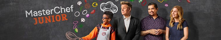 MasterChef Junior S08