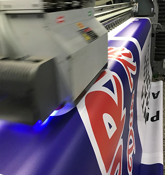Impresión U.V.