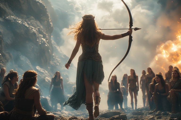 The-final-episode-of-Battlesta-23