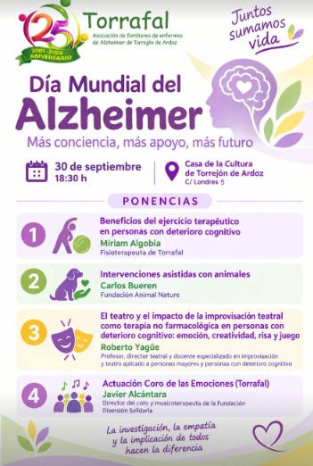 Foto cedida por TORRAFAL