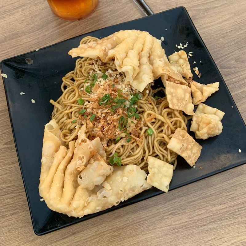 Mie Hompimpa Lv 1