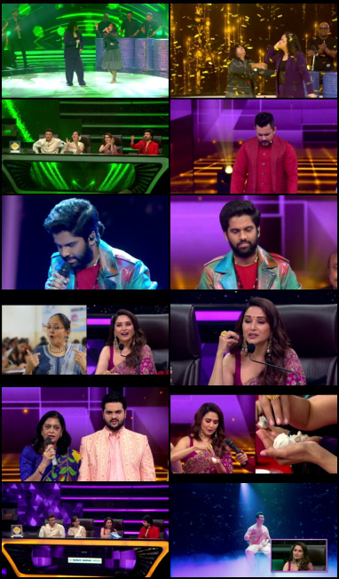  Sa Re Ga Ma Pa 23rd September 2023 720p HEVC HDRip x265 Full Indian Show [400MB] Full Movie Download screenshot