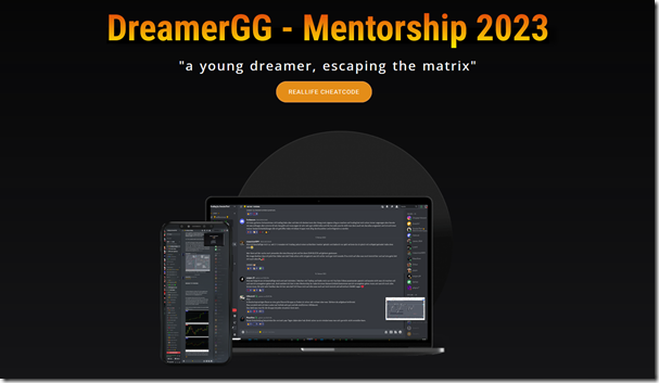 [Image: Dreamer-GG-Mentorship-2023-Download.webp]