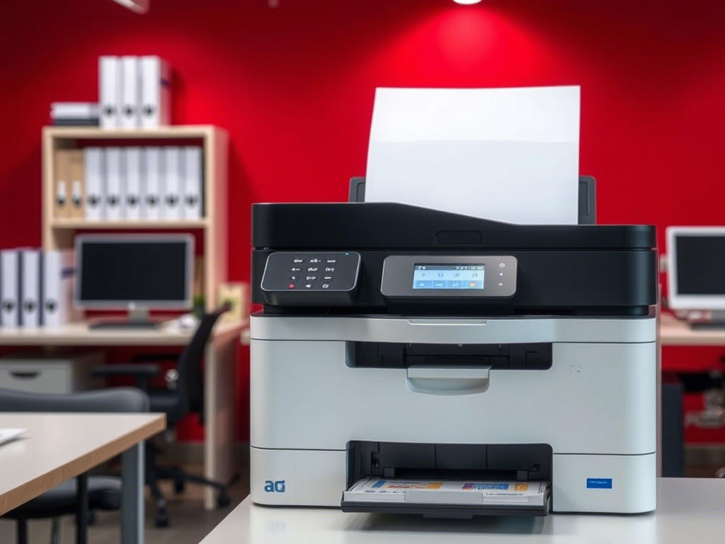 Office Documents