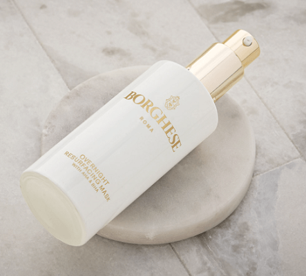 Unlock Radiant Skin: Score Your FREE Borghese Overnight Resurfacing Mask Sample! Unlock Radiant Skin: Score Your FREE Borghese Overnight Resurfacing Mask Sample!