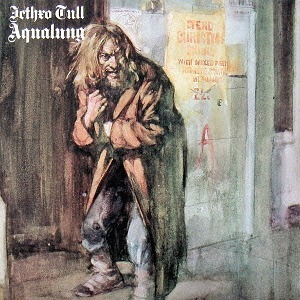 Re: Jethro Tull