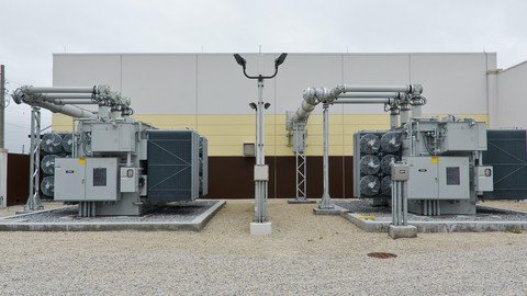 Power System Protection: Transformer Protection