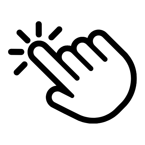 Cursor icon