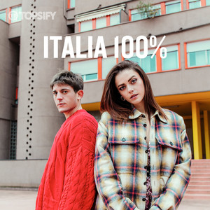 Italia 100% 12/12 (Compilation, 2019) FLAC