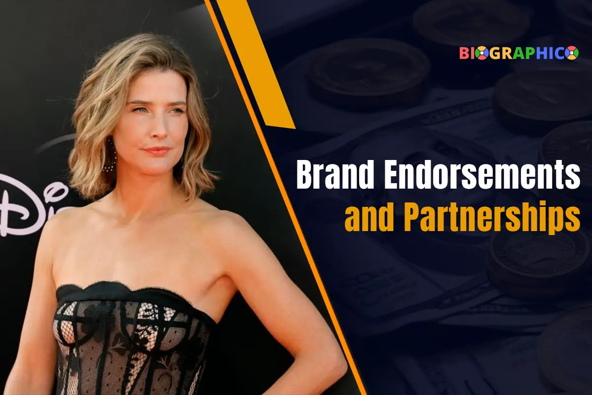 Brand Endorsements and Partnerships