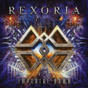 Re: Rexoria (SWE) / Melodic Heavy metal