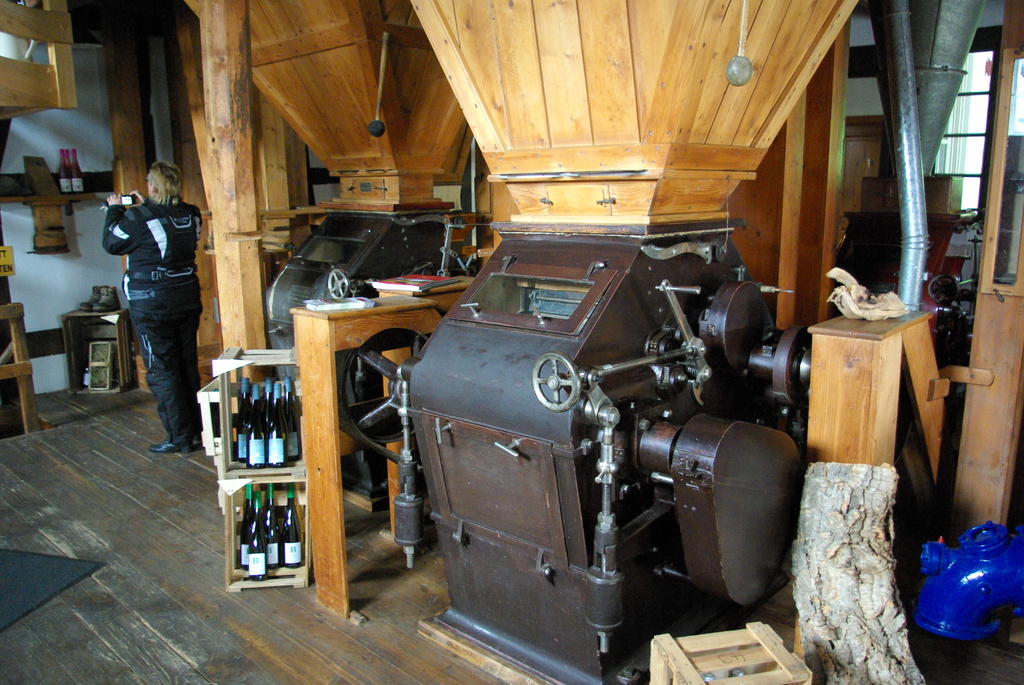 (30096) Lennemuhle Gilsbach 9