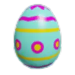 Patterns Egg
