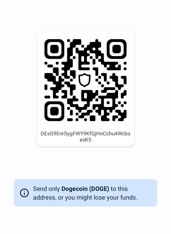 DOGECOIN (DOGE)