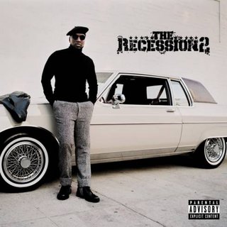 Jeezy - The Recession 2 (2020) .mp3 - 320 kbps