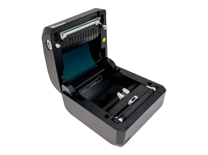 Tanca TLP-300+ vista traseira/lateral