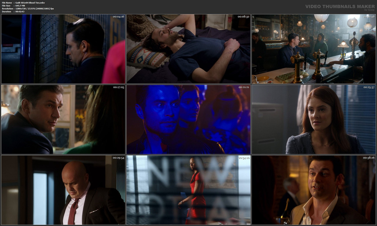 Guilt S01e04 Blood Ties.mkv