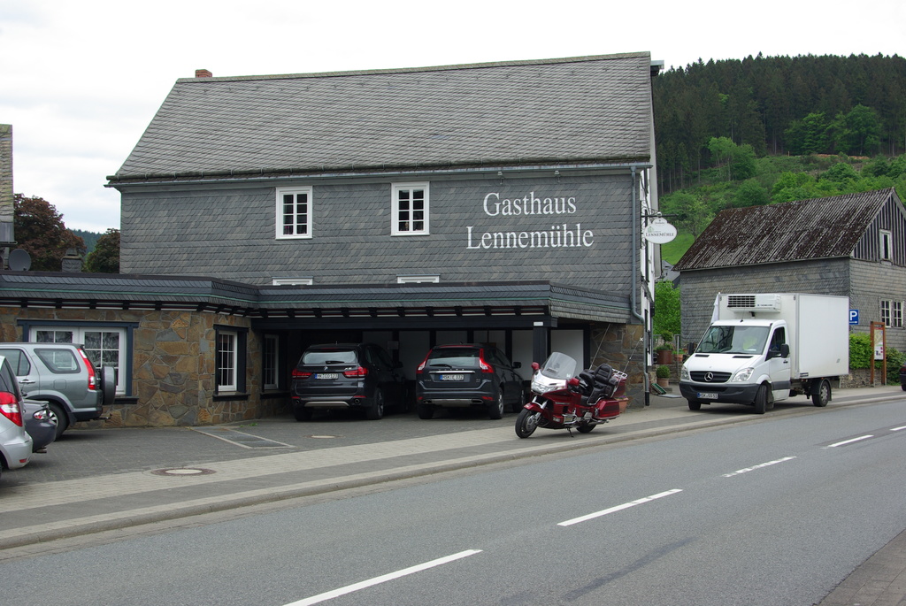 (30096) Lennemuhle Gilsbach 3