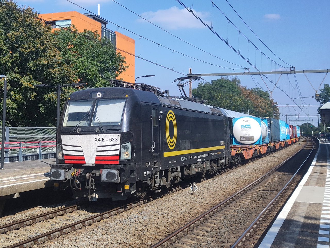 Goederen