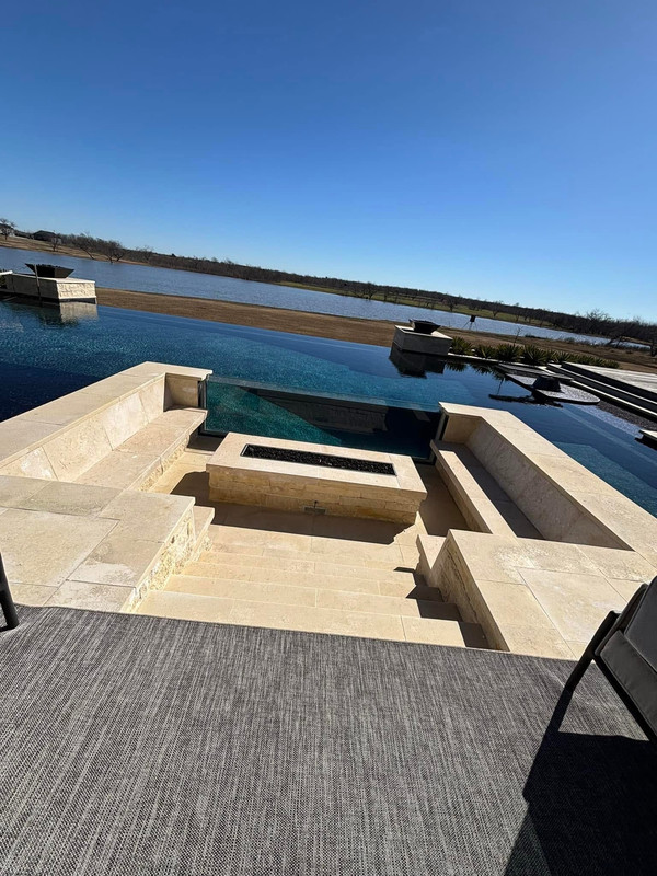 Safe2Swim pool service photo