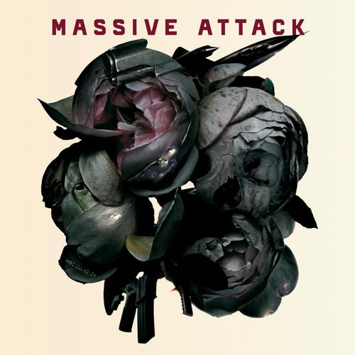 Massive Attack - Collected [Album] (Virgin Records, 2006) .mp3 -320 Kbps