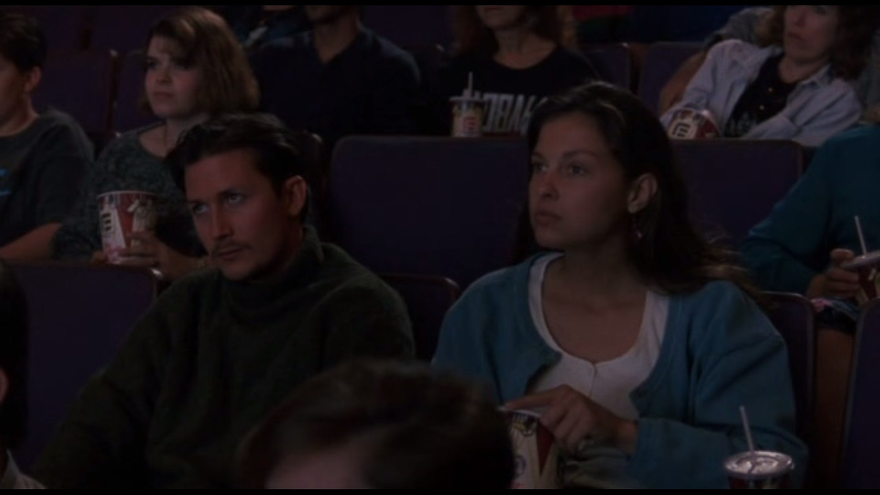 L'etudiante en cinema (Claude Sautet-de-Veau, 1986)