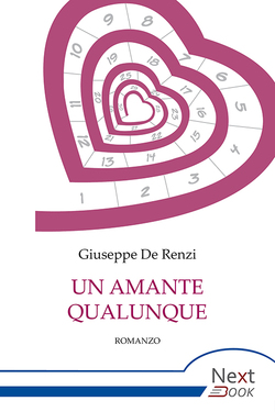 Giuseppe De Renzi – Un amante qualunque (2017)