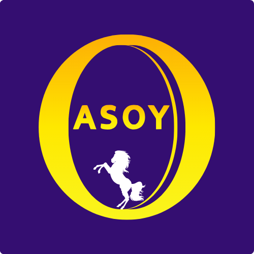 ASOY Filter logo